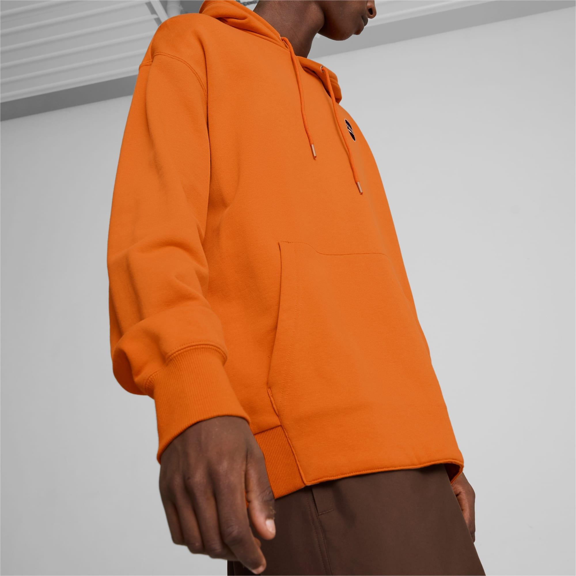 DOWNTOWN 180 Men's Hoodie Product Image