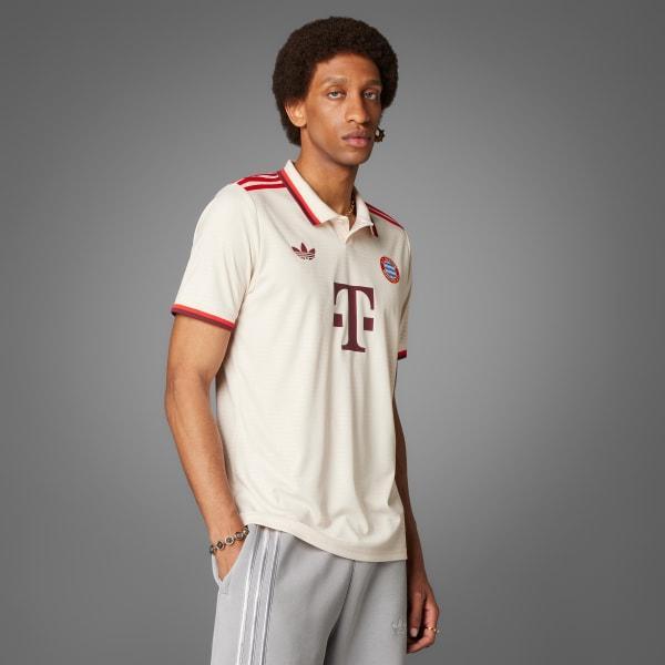 FC Bayern 24/25 Third Jersey Product Image