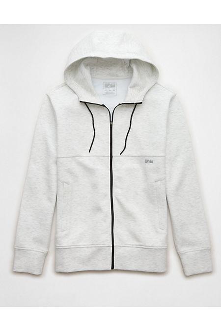 AE 247 Zip-Up Hoodie Men's Product Image