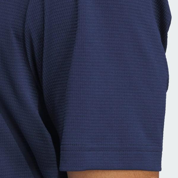 Ultimate365 Tour Twistknit Polo Shirt Product Image