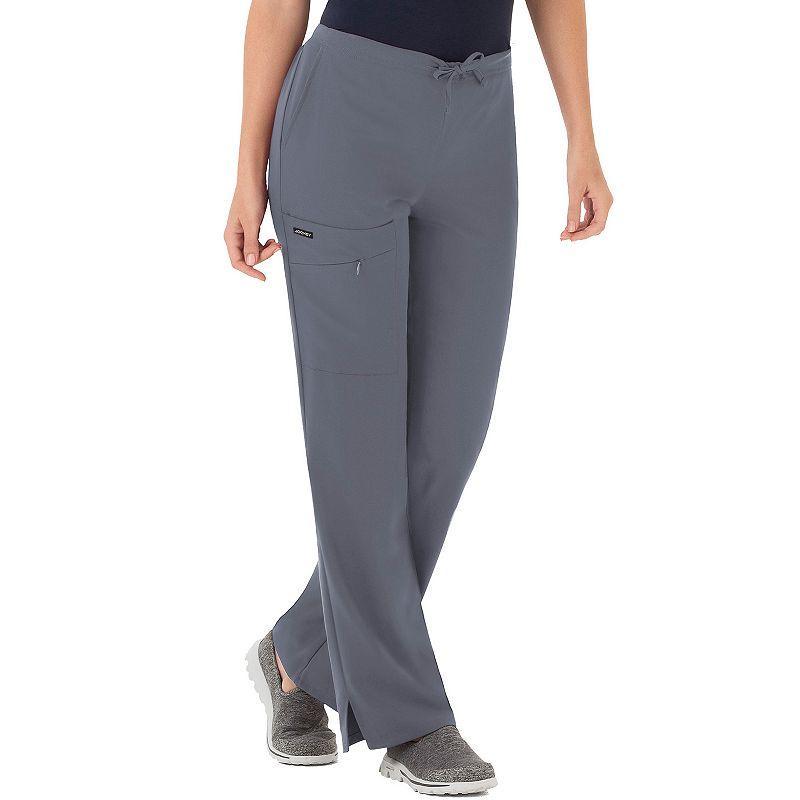 Womens Jockey Scrubs Maximum Comfort Pants 2249 Product Image