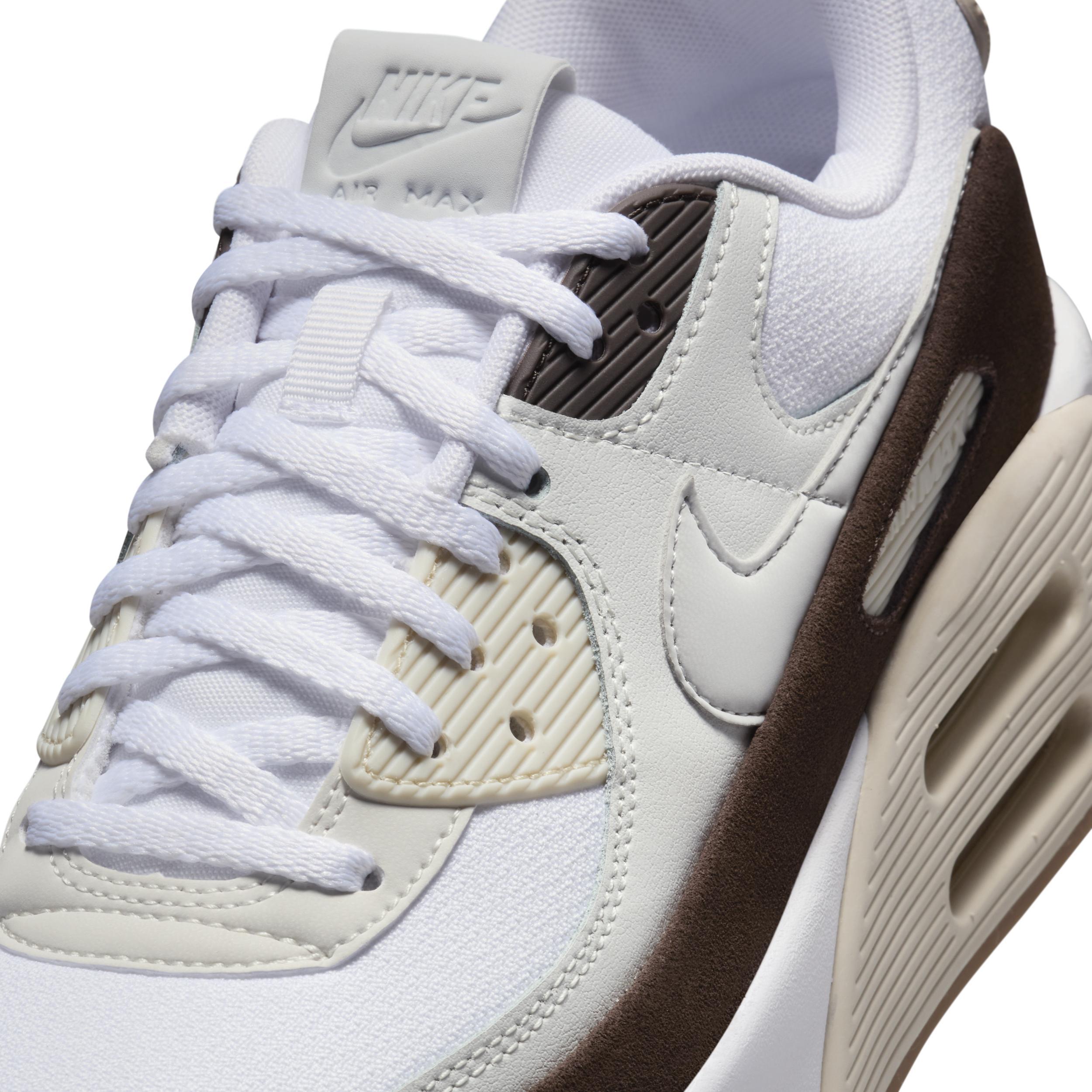 Nike Womens Air Max 90 LV8 Shoes Product Image