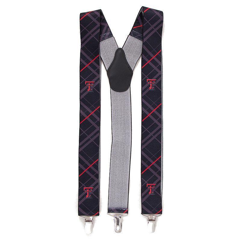 Mens NCAA Oxford Suspenders Product Image