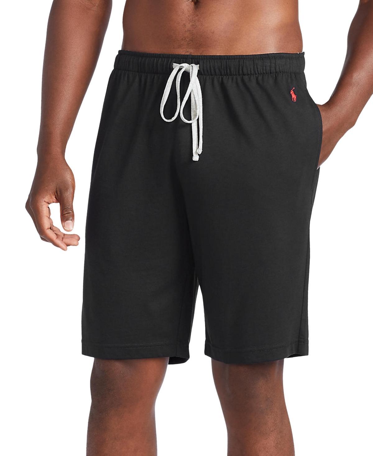 Polo Ralph Lauren Supreme Comfort Sleep Shorts Product Image