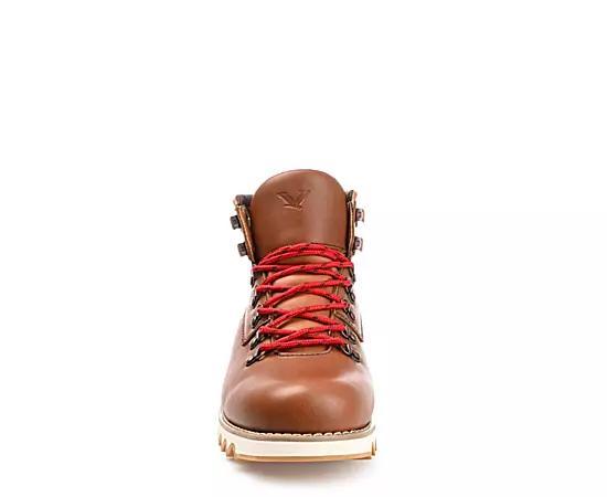 Territory Men's Badlands Lace-Up Boot Product Image