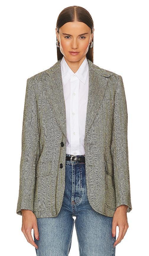 Heritage Blazer Product Image