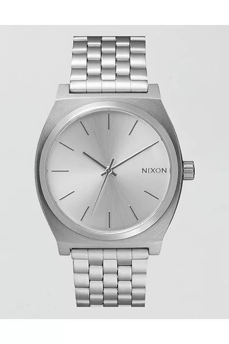 Nixon Time Teller Watch Mens Product Image