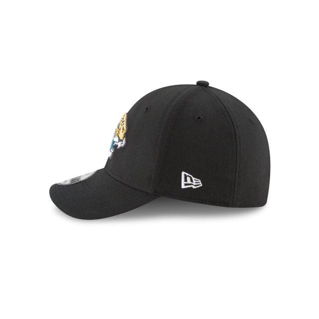 Jacksonville Jaguars Team Classic 39THIRTY Stretch Fit Hat Male Product Image