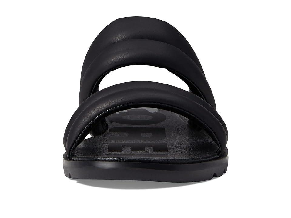 SOREL Ella II Puff Slide Sandal Product Image