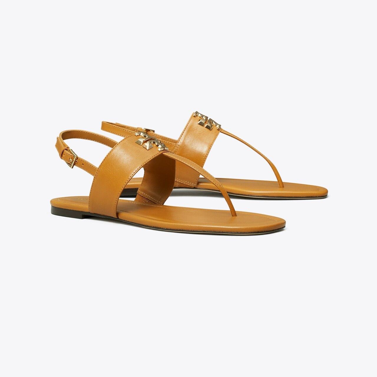 Eleanor T-Strap Sandal Product Image