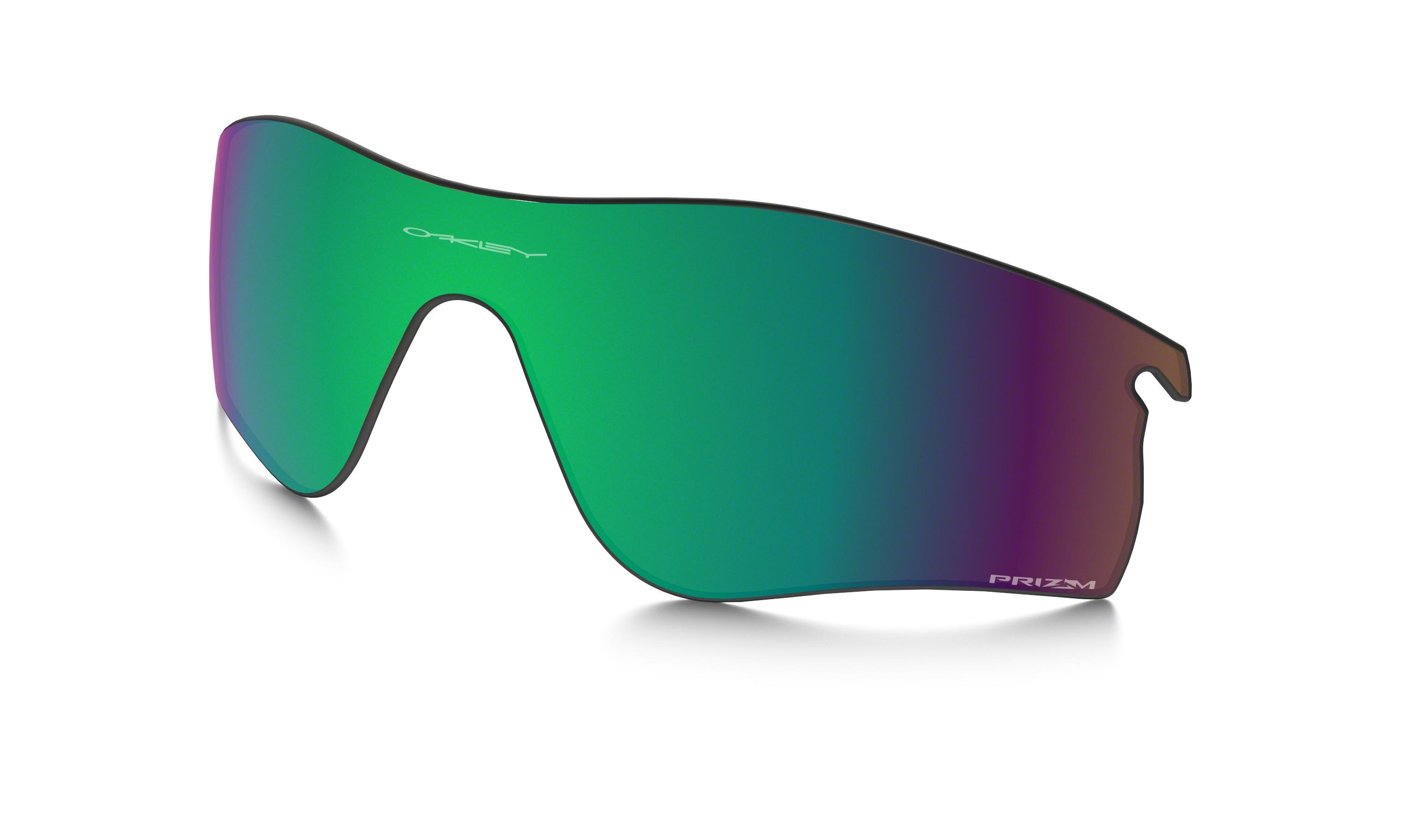 Oakley Mens Radarlock Path Replacement Lenses Product Image