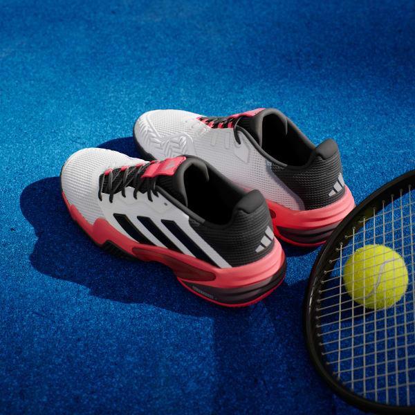 Barricade 13 Tennis Shoes Product Image