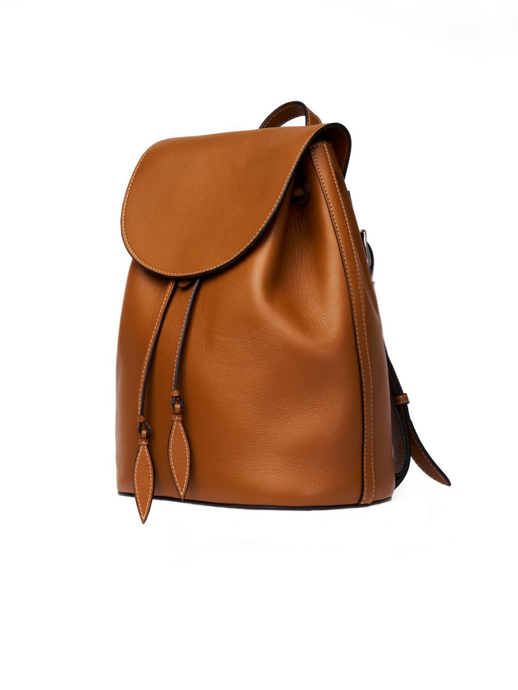 The Backpack Pre Order Female Product Image