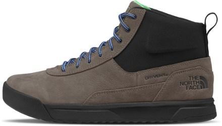 Larimer Mid Waterproof Boots - Men's Product Image