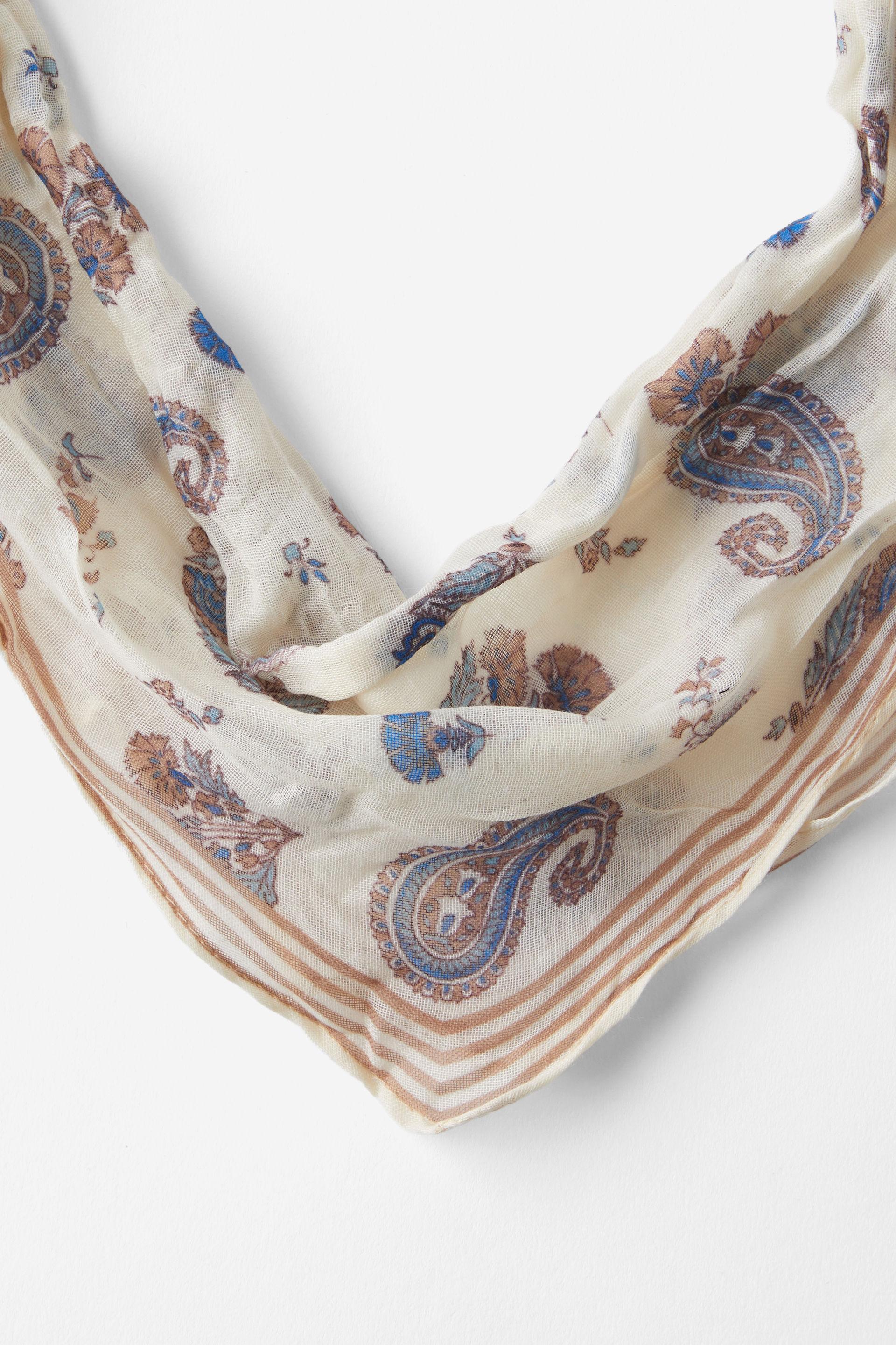 Bandana Scarf Product Image