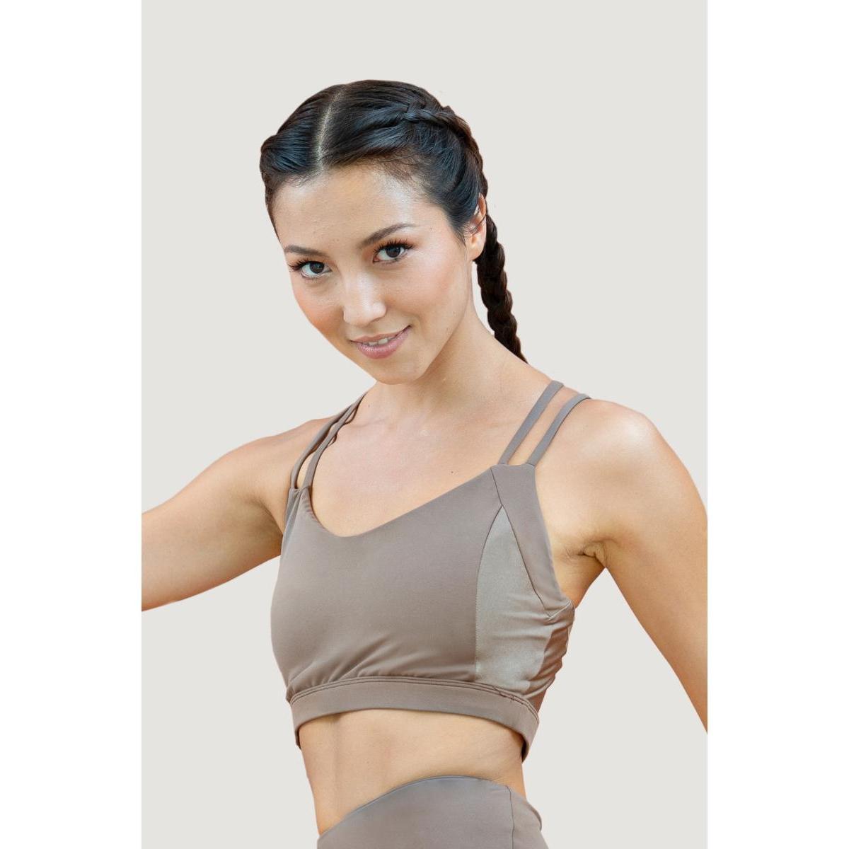 1 People Womens Top Stockholm Activewear Product Image