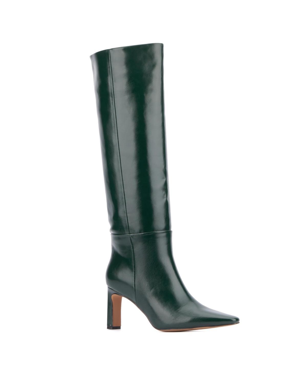 New York & Company Womens Mckayla Dress Boots Product Image