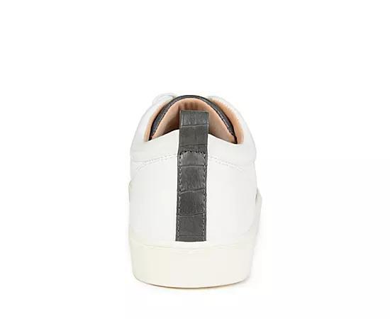 Journee Collection Womens Kyndra Sneaker Product Image