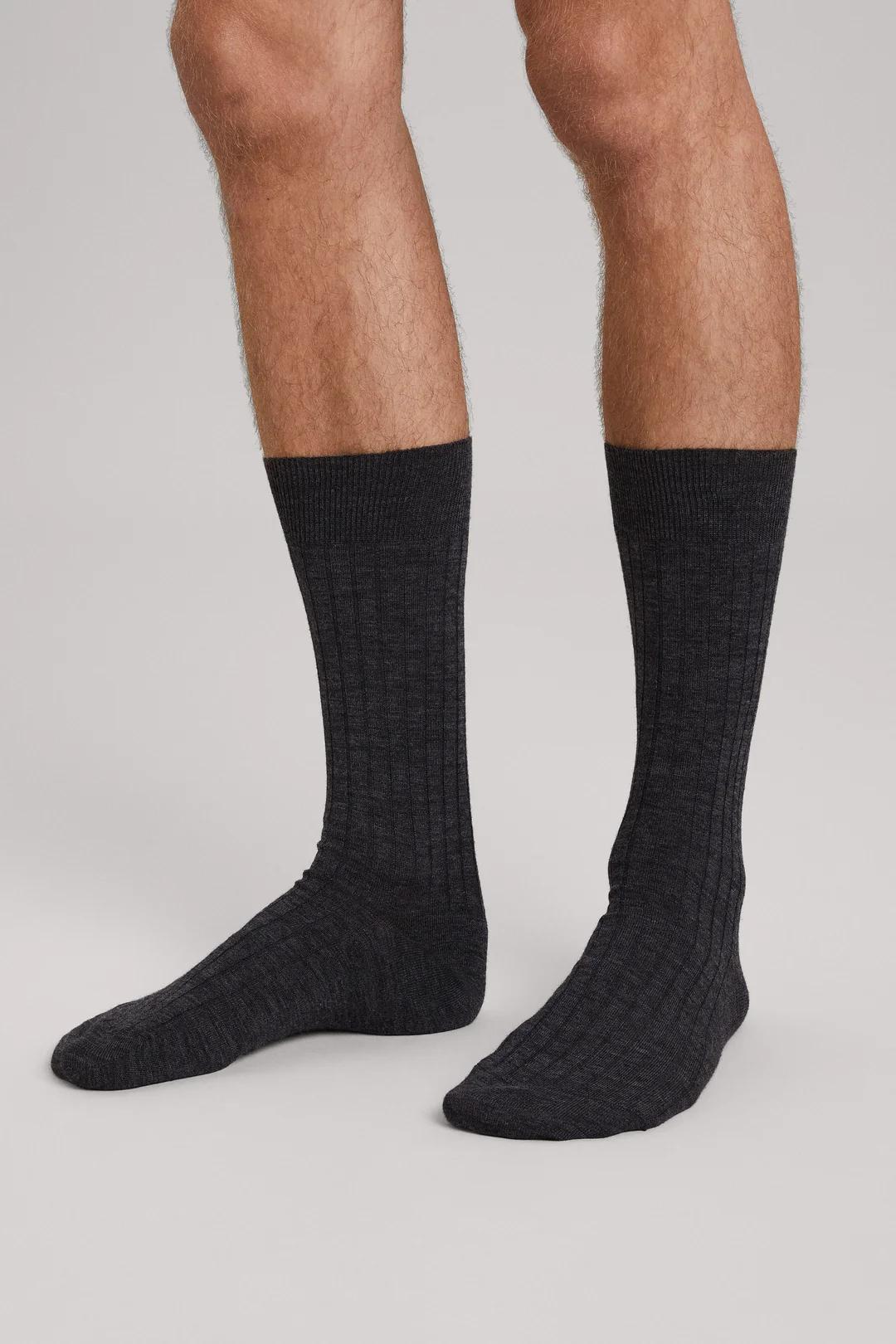 The Merino Sock 3-Pack Product Image