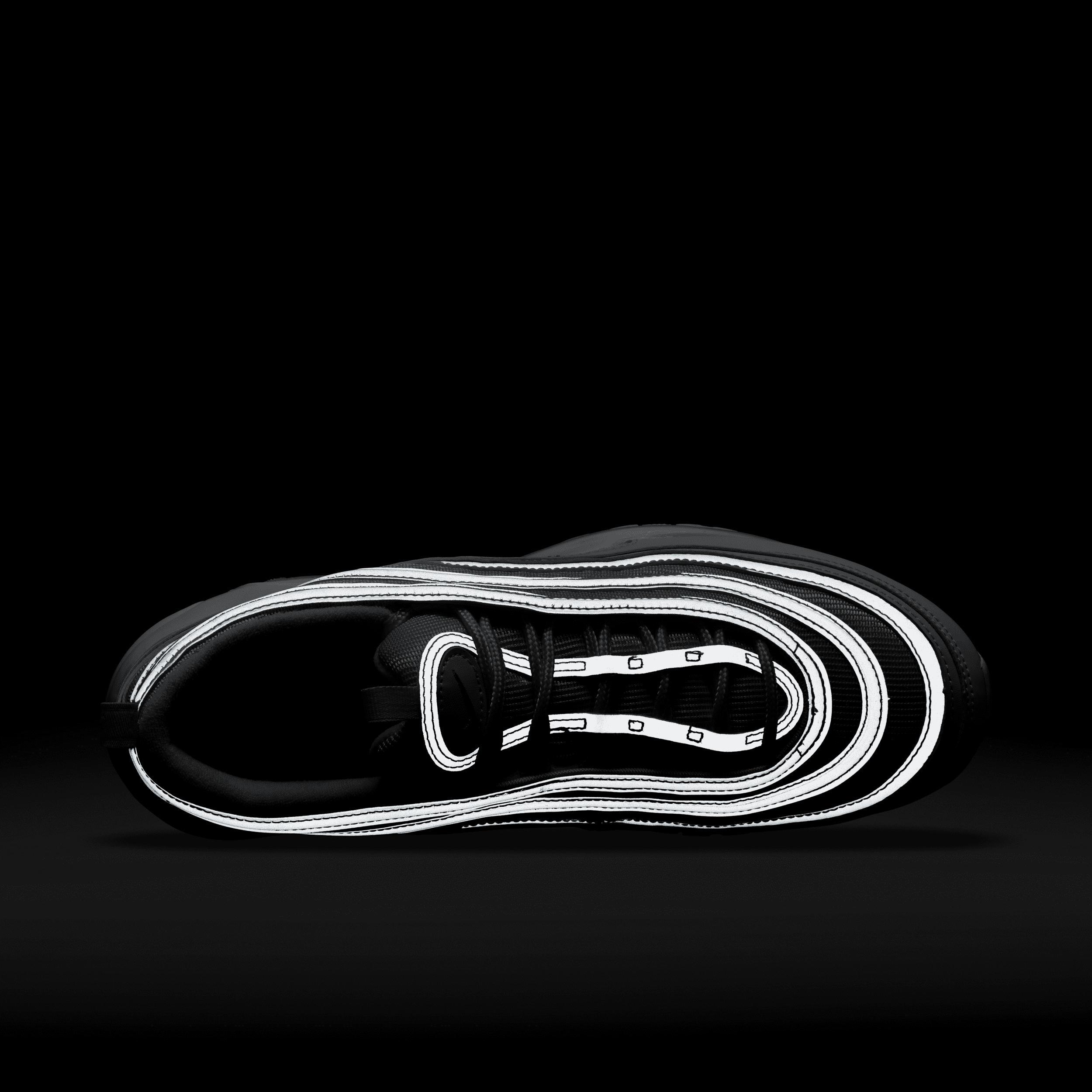 Nike Men's Air Max 97 Shoes Product Image