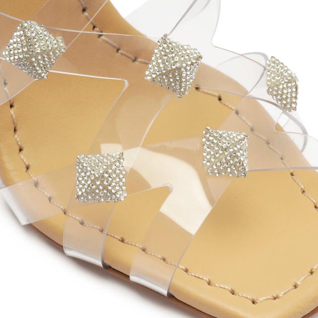 Schutz Georgia Strappy Sandal Product Image