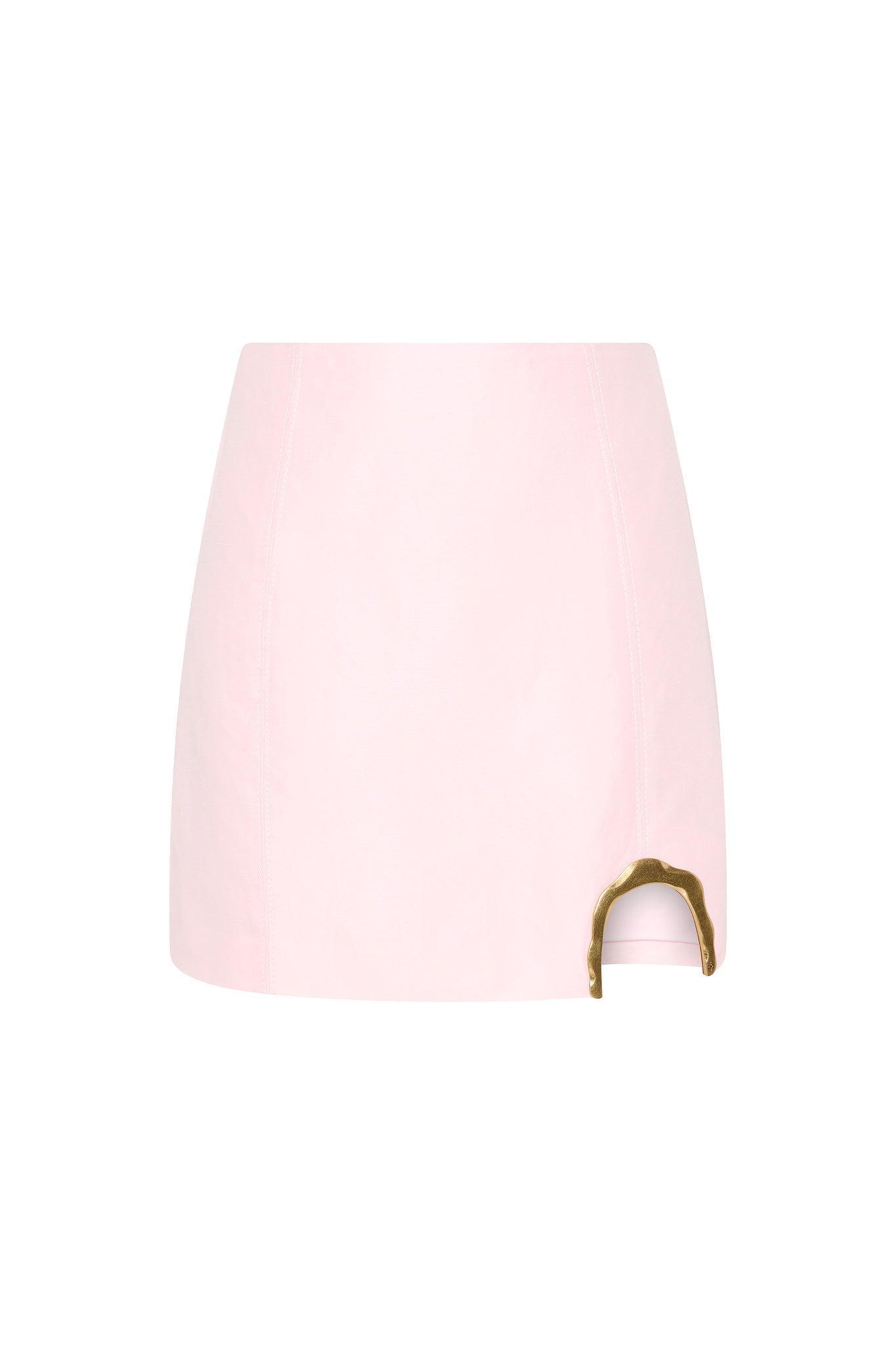 Sabine Mini Skirt Product Image