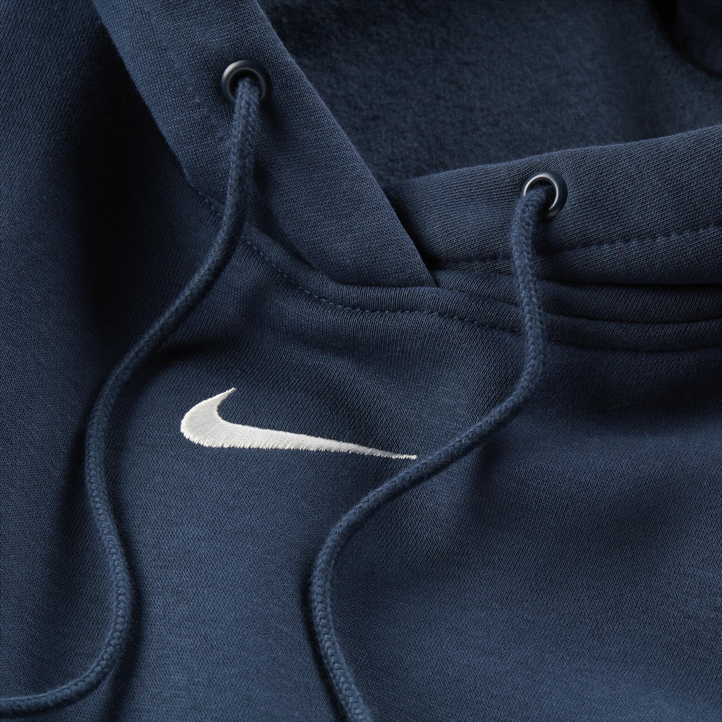 Women's Nike Sportswear Phoenix Fleece Oversized Pullover Hoodie Product Image