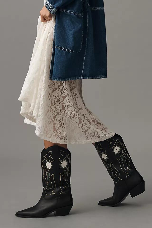 Matisse Sienna Western Boots Product Image