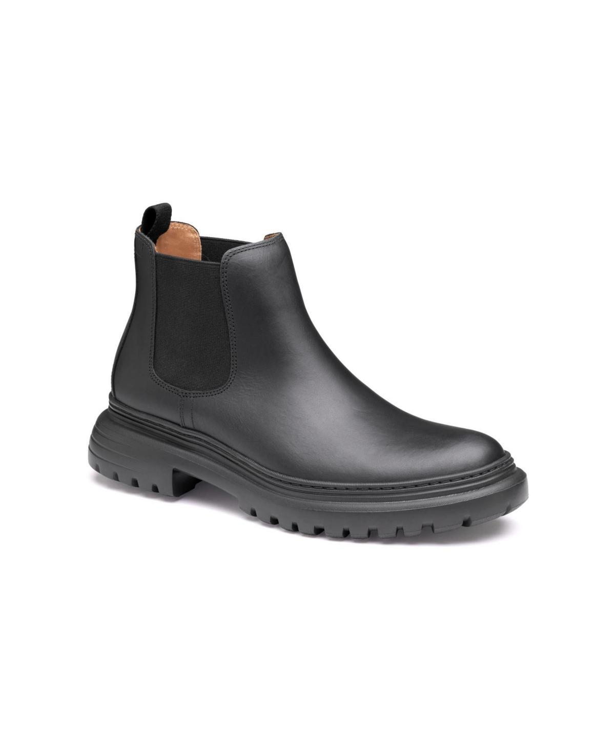 Johnston & Murphy Braydon Plain Toe Derby Product Image