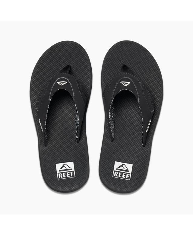 Reef Womens Fanning Flip Flop Sandal Product Image