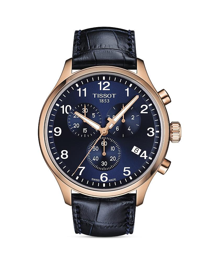 Tissot Chrono Xl Watch, 45mm Product Image