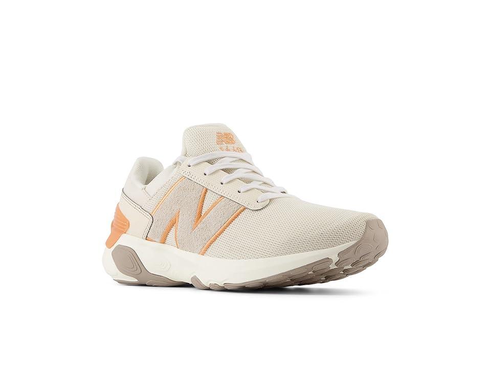 New Balance Fresh Foam X 1440 (Linen/Copper) Women's Shoes Product Image