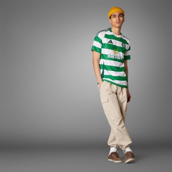 Celtic FC 24/25 Home Jersey Product Image