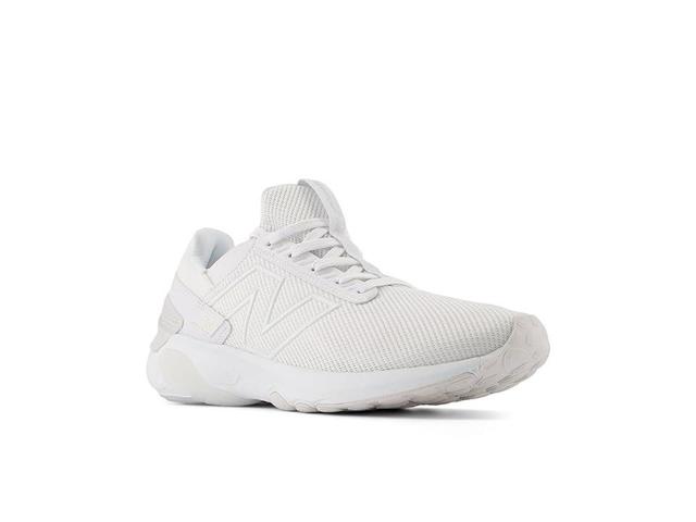 New Balance Fresh Foam X 1440 White) Men's Shoes Product Image