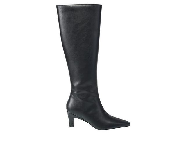 Women's French Connection Becky Knee High Boots Product Image