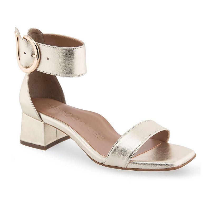 Aerosoles Eliza Square Toe Sandal Product Image