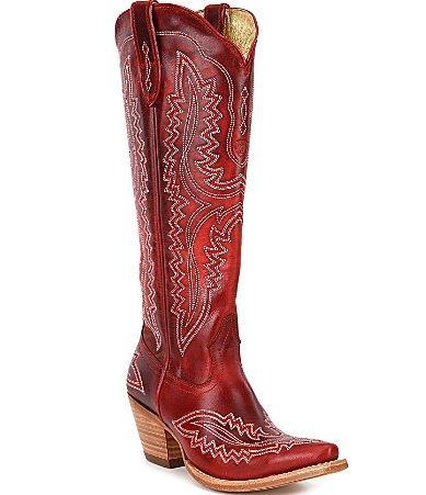 Ariat Women's Casanova Western Boots Product Image
