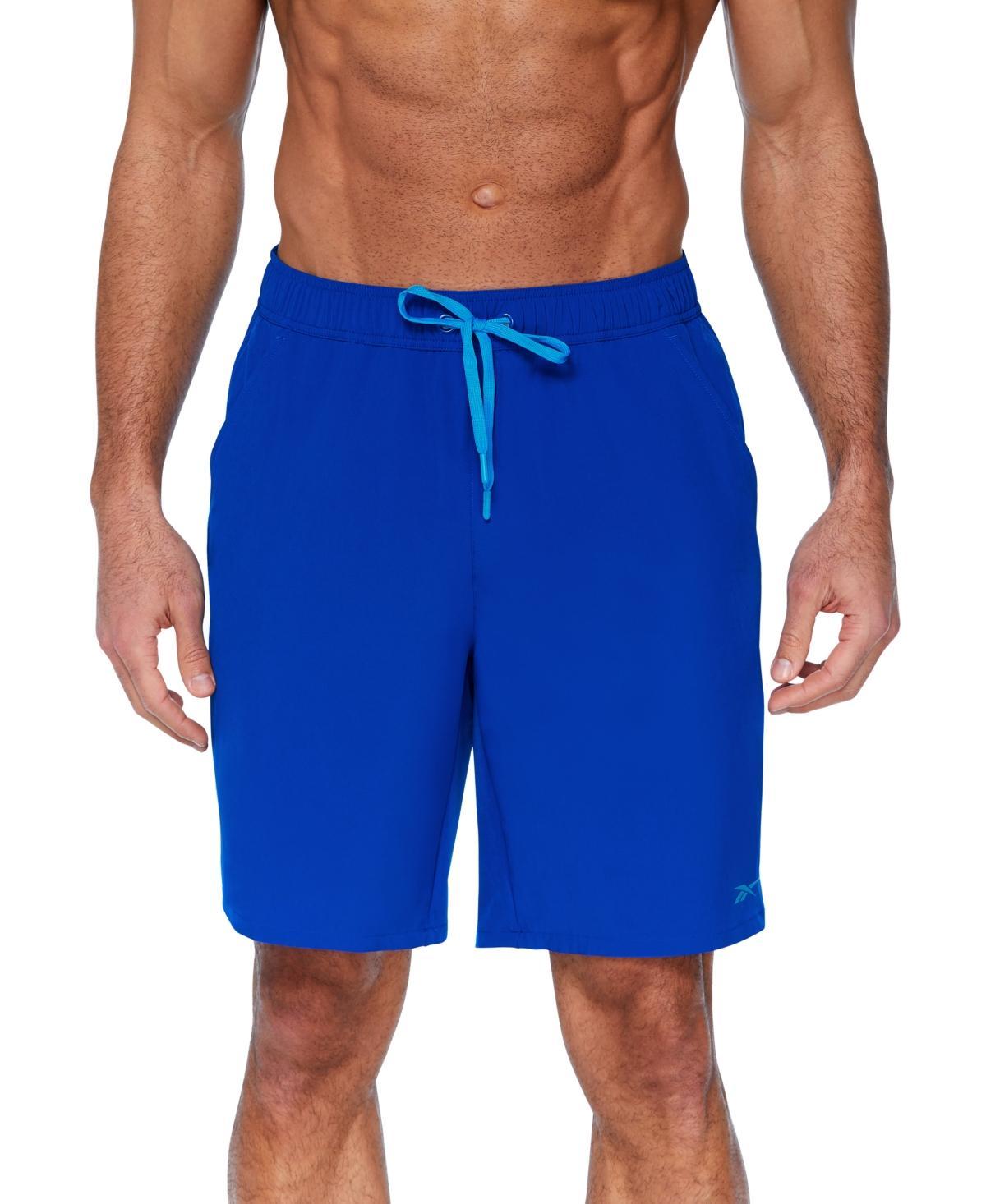 Reebok Mens Core Volley 9 Swim Shorts Product Image