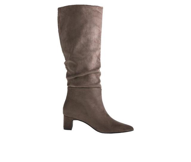 Women's Chinese Laundry Noey Knee High Boots Product Image