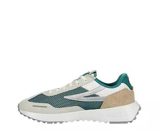 Fila Men's Levonte Sneaker Running Sneakers Product Image