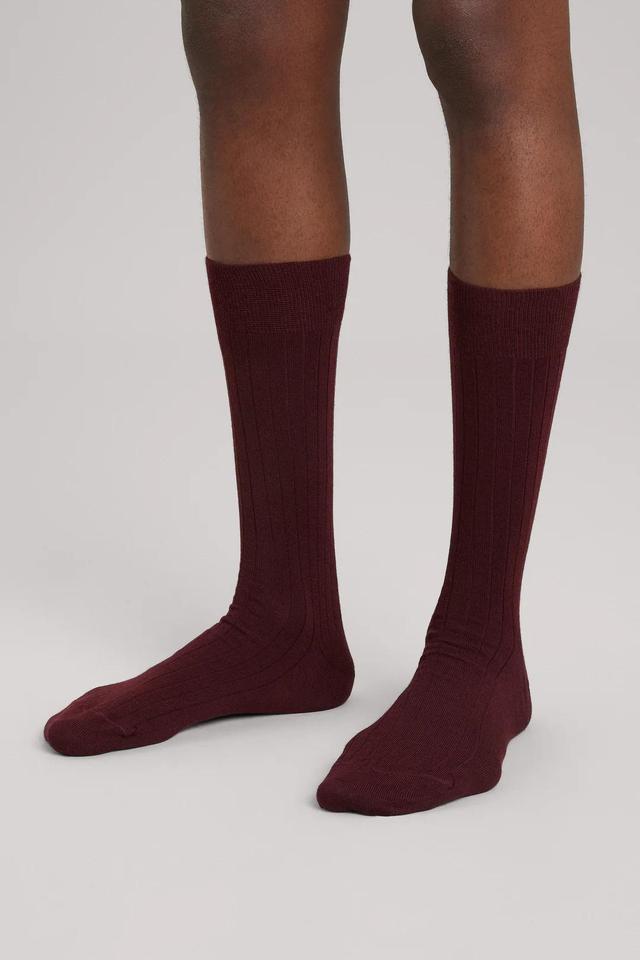 The Merino Sock Product Image