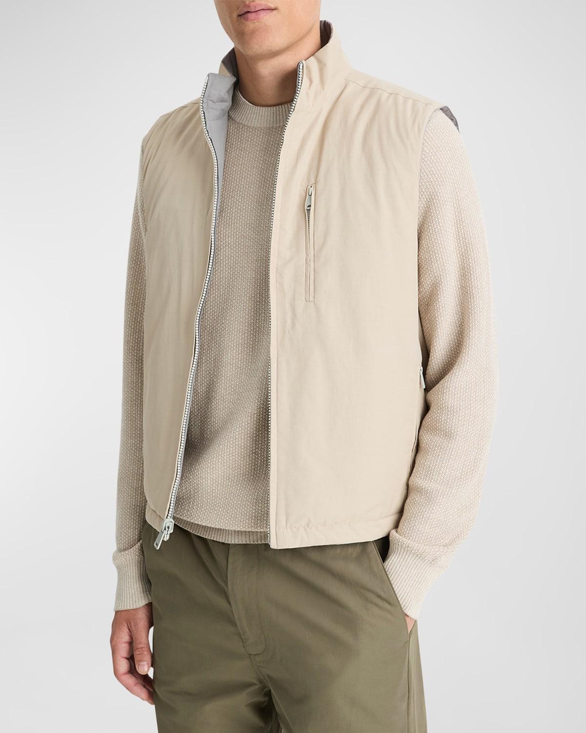 Men's Reversible Vest Product Image