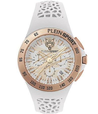 Philipp Plein Thunderstorm Chronograph Womens Watch Product Image