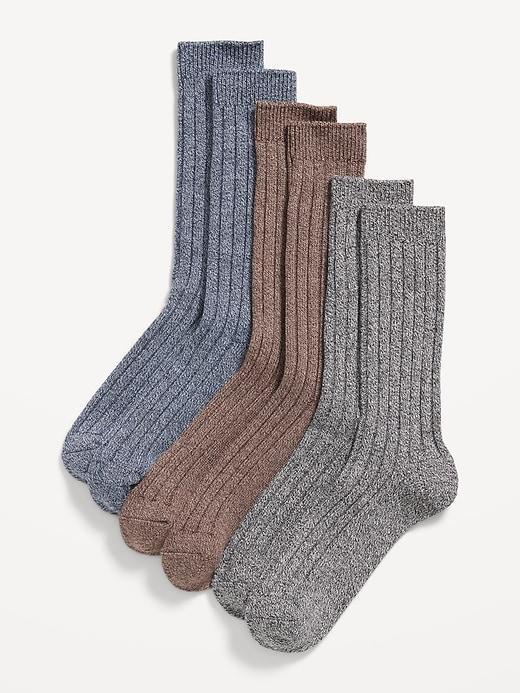 3-Pack Novelty Socks Product Image