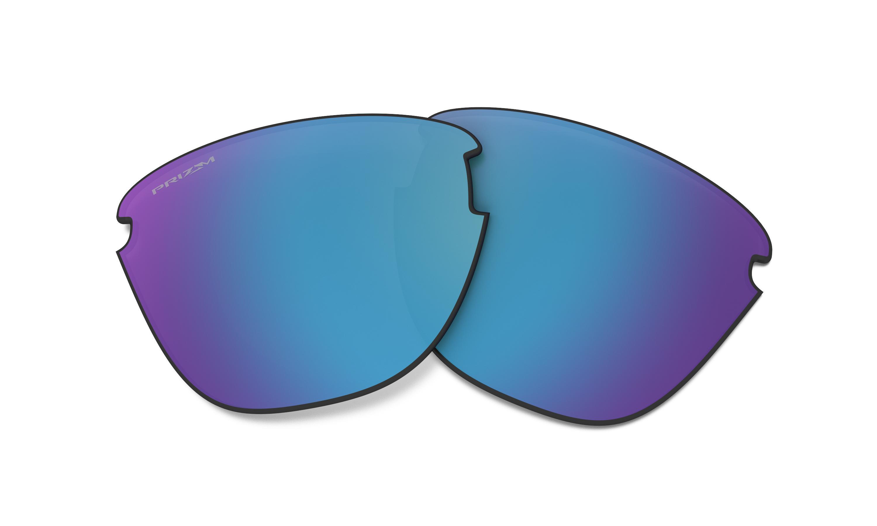 Oakley Mens Frogskins Lite Replacement Lenses Product Image