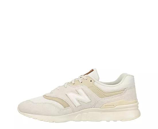 New Balance Mens 997H Sneaker Running Sneakers Product Image