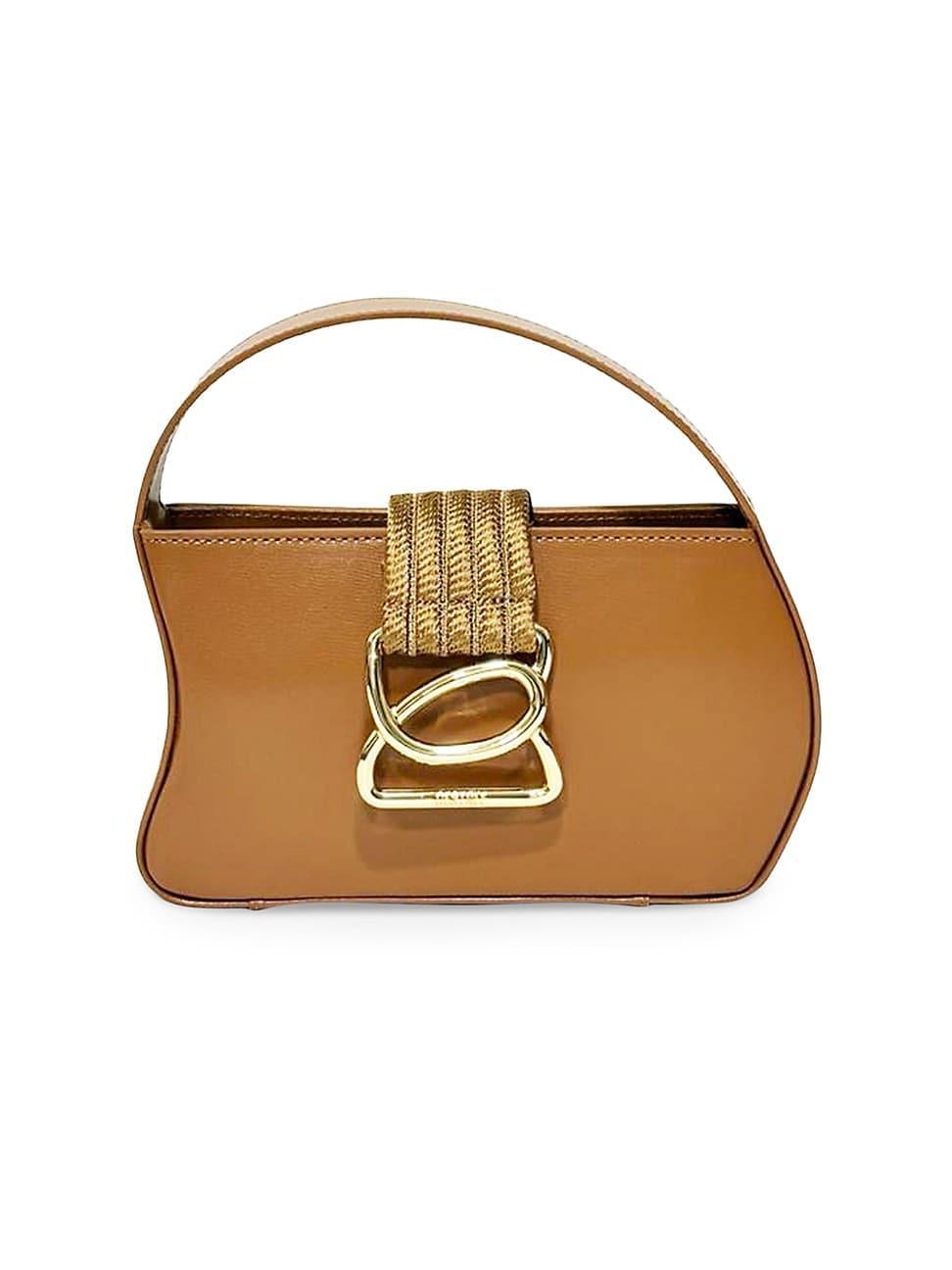 Womens Frank S Leather Bag product image