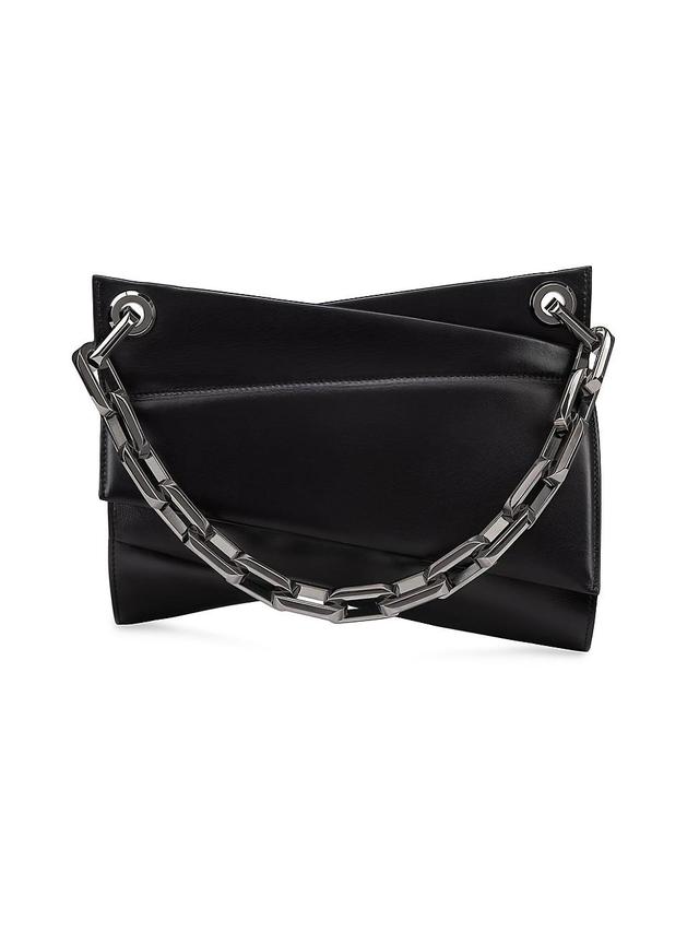 Womens Loubitwist Shoulder Bag Product Image