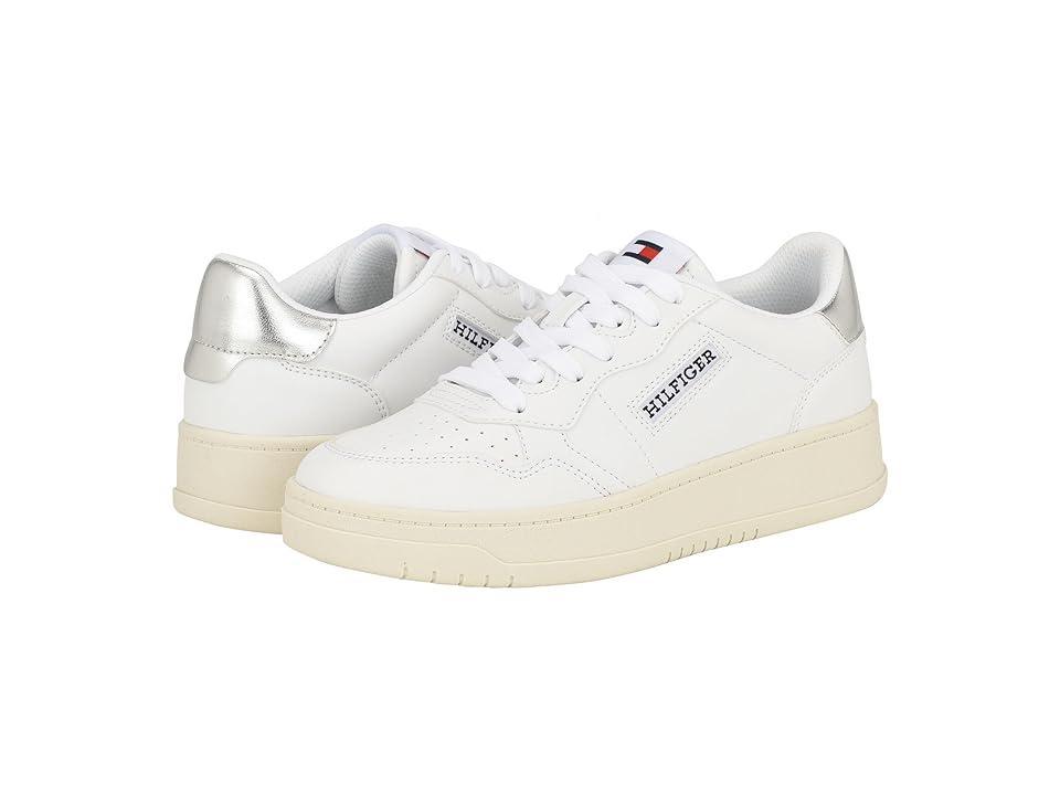 Tommy Hilfiger Dunner Women's Shoes Product Image