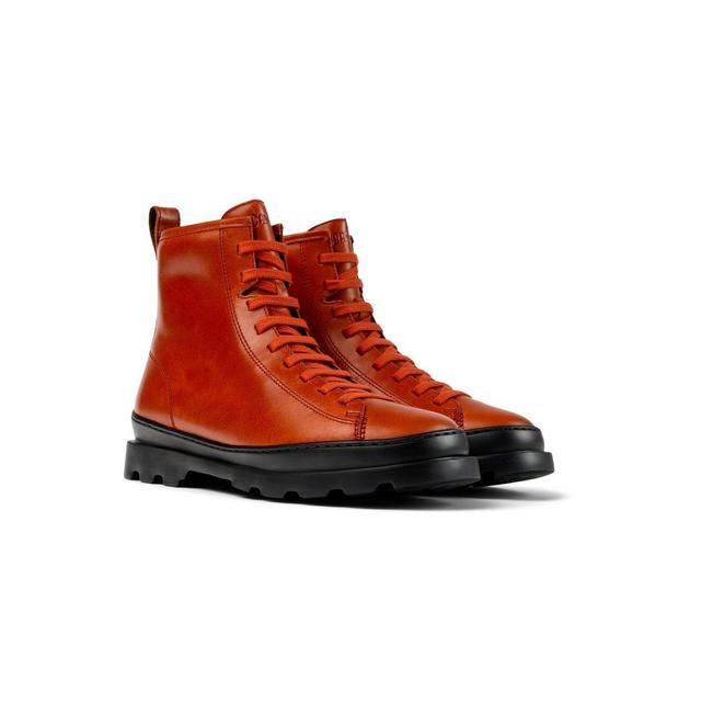 Camper Brutus Combat Boot Product Image